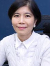 Image of Angela Hou