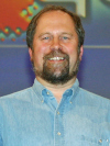 Image of Stephen Vickers